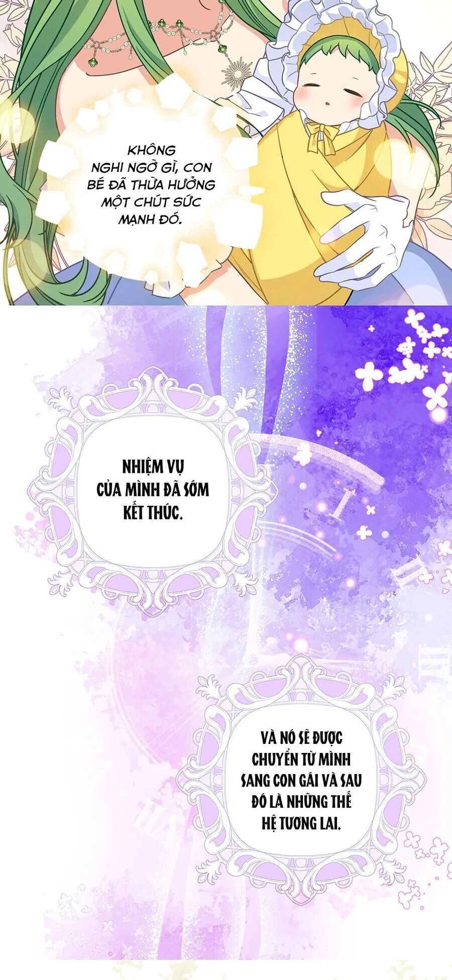 Hãy Bỏ Mặc Tôi Chapter 121 - 18