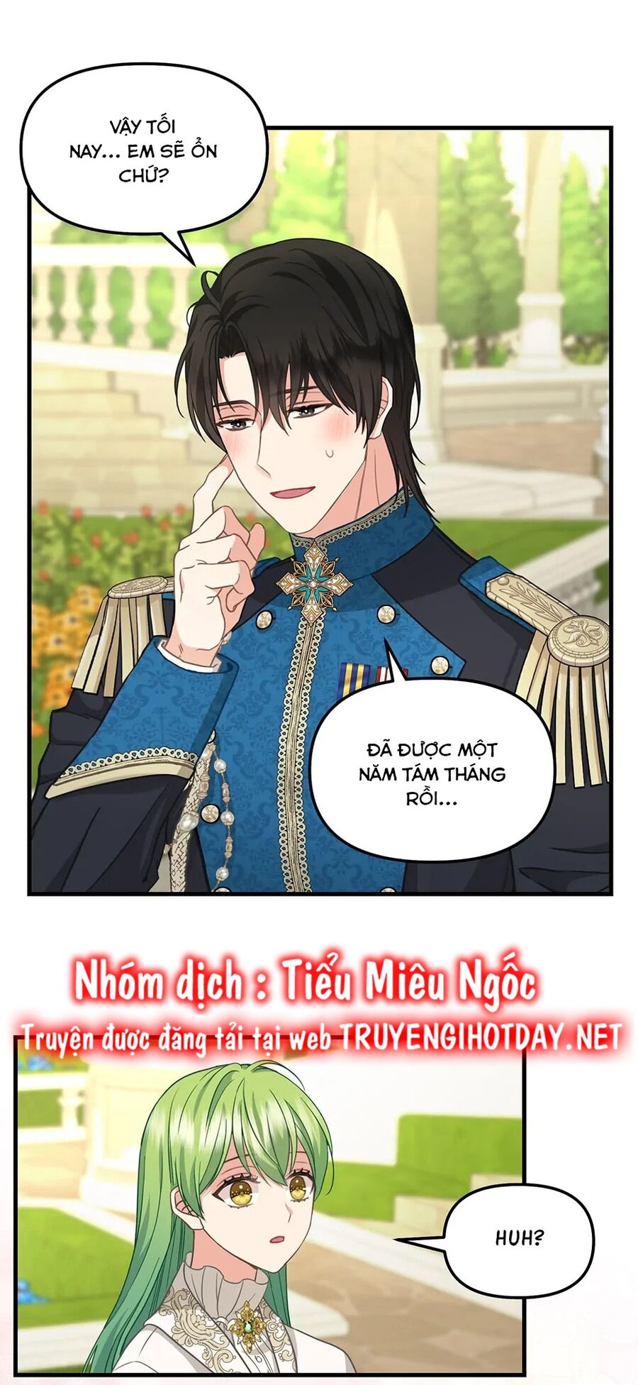 Hãy Bỏ Mặc Tôi Chapter 121 - 26