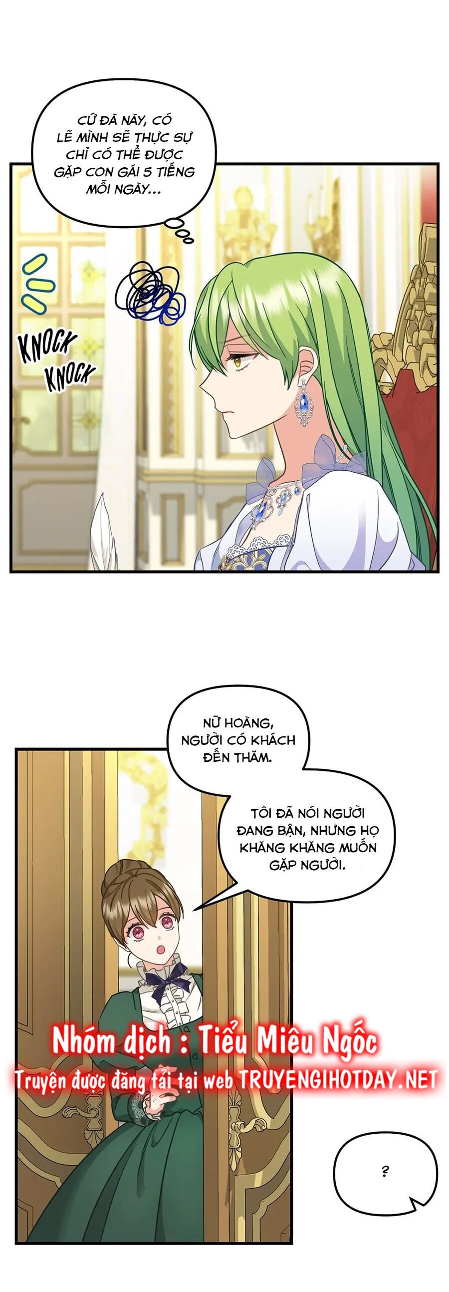 Hãy Bỏ Mặc Tôi Chapter 121 - 30