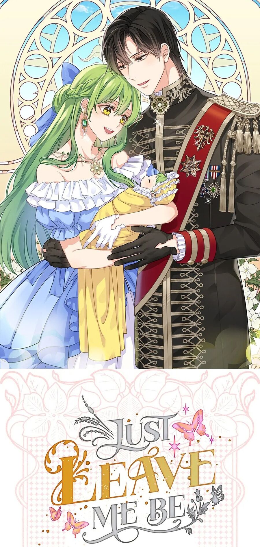 Hãy Bỏ Mặc Tôi Chapter 121 - 3