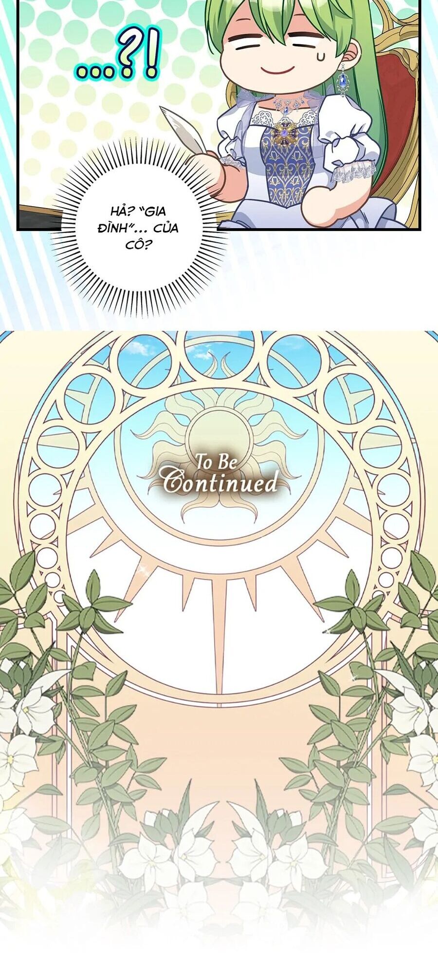 Hãy Bỏ Mặc Tôi Chapter 121 - 34