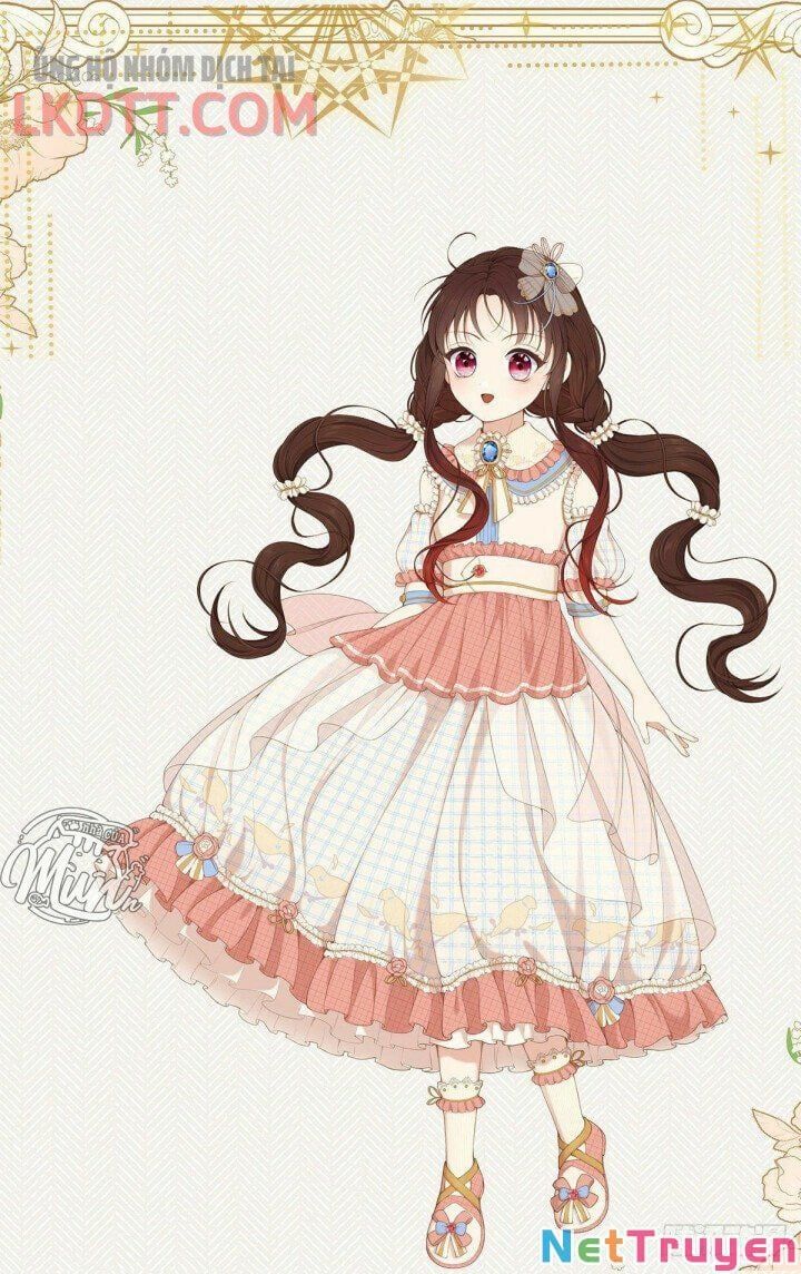 Trở Thành Bạch Nguyệt Quang Của Phản Diện Hắc Hóa Chapter 0 - 2