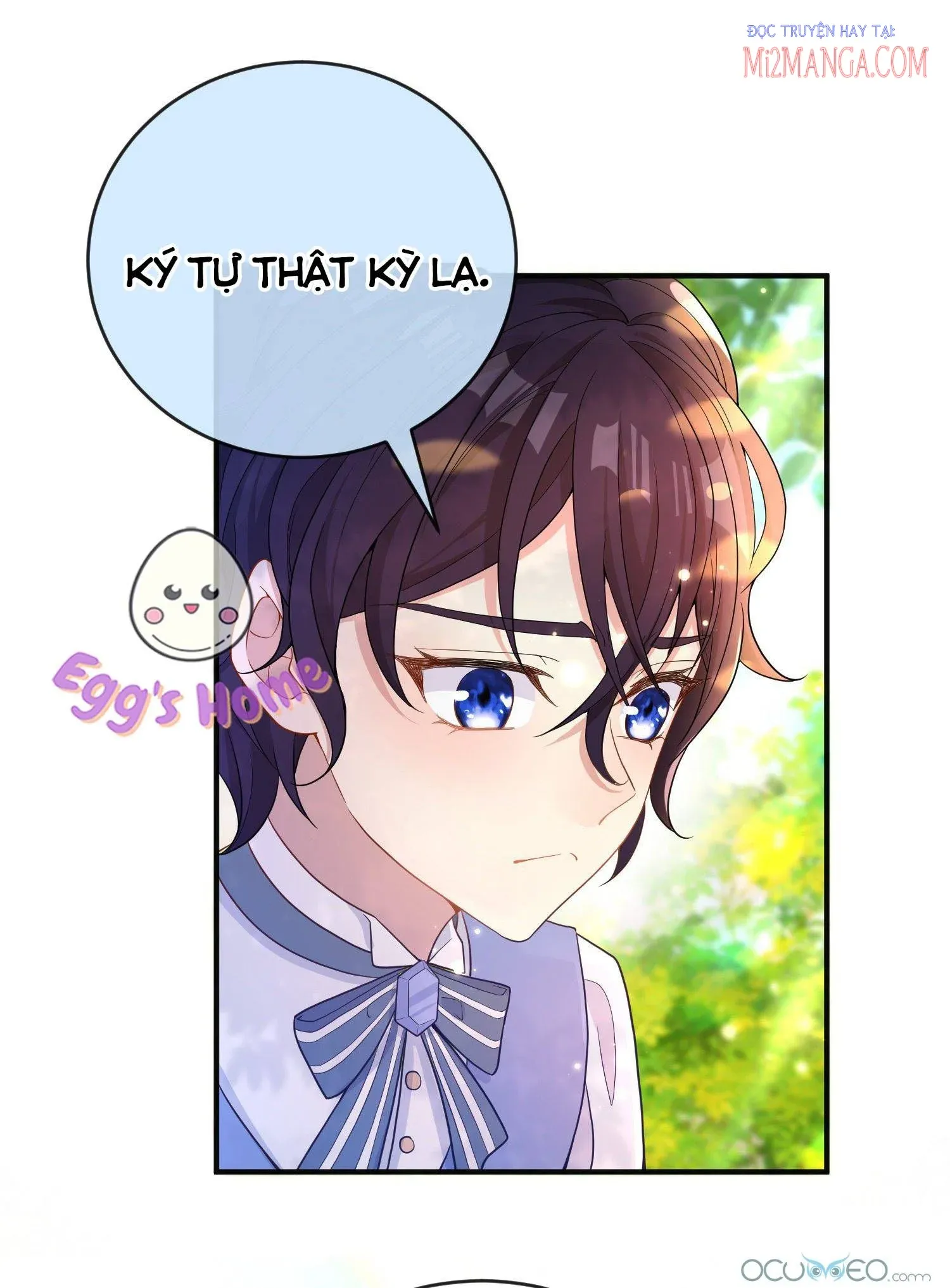 Trở Thành Bạch Nguyệt Quang Của Phản Diện Hắc Hóa Chapter 20.5 - 12