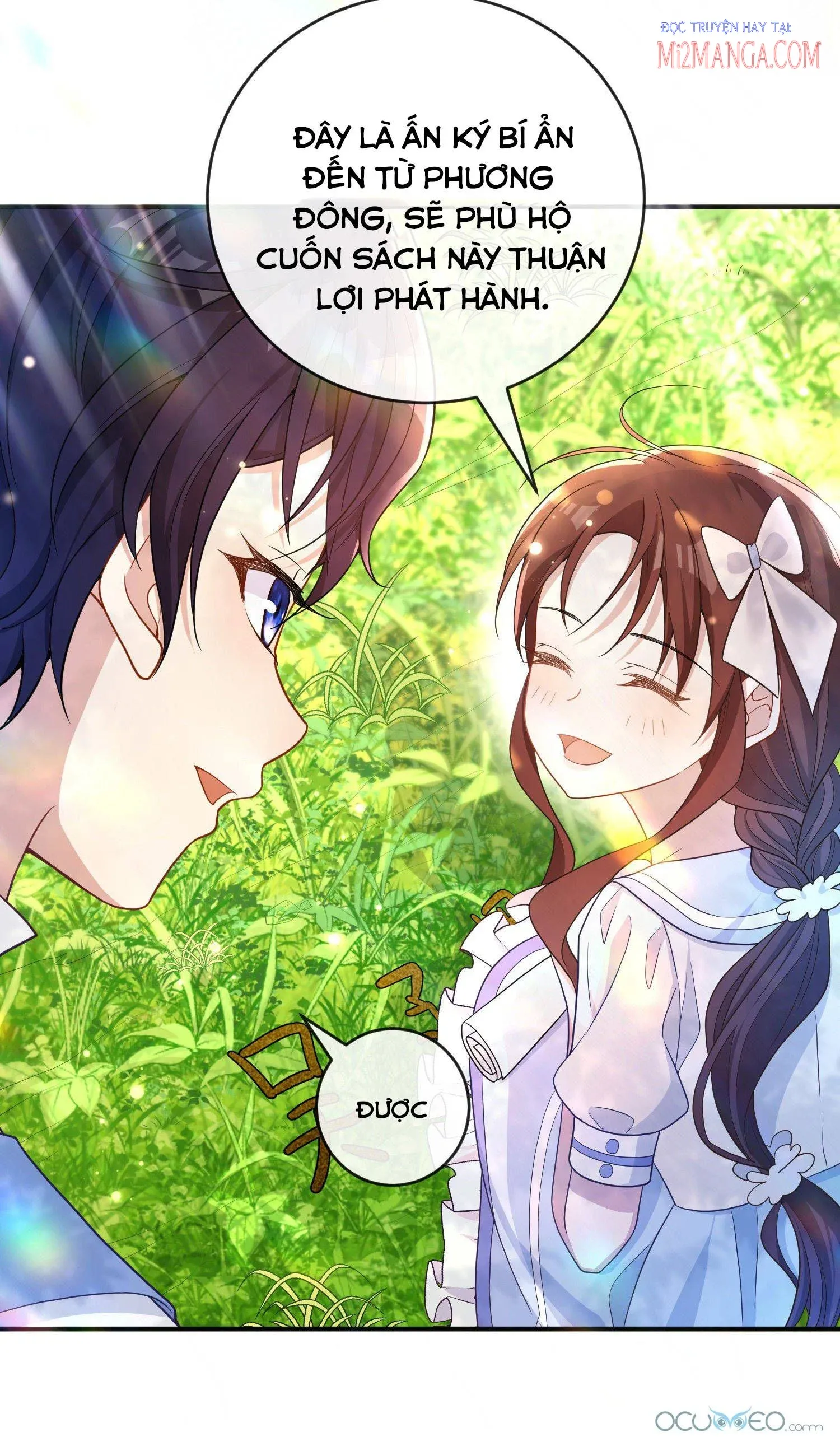 Trở Thành Bạch Nguyệt Quang Của Phản Diện Hắc Hóa Chapter 20.5 - 13