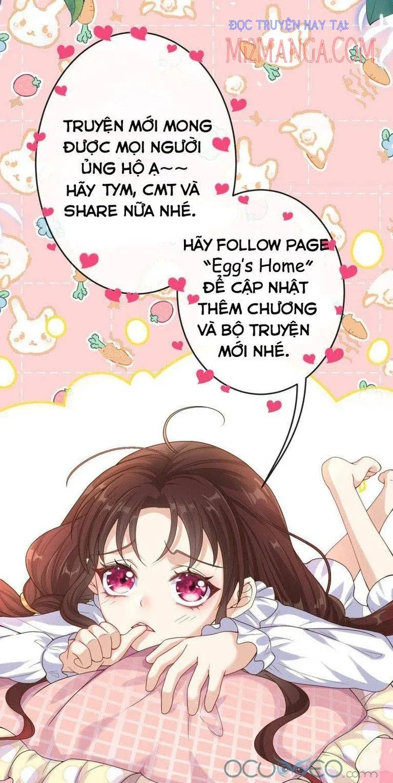 Trở Thành Bạch Nguyệt Quang Của Phản Diện Hắc Hóa Chapter 20.5 - 20