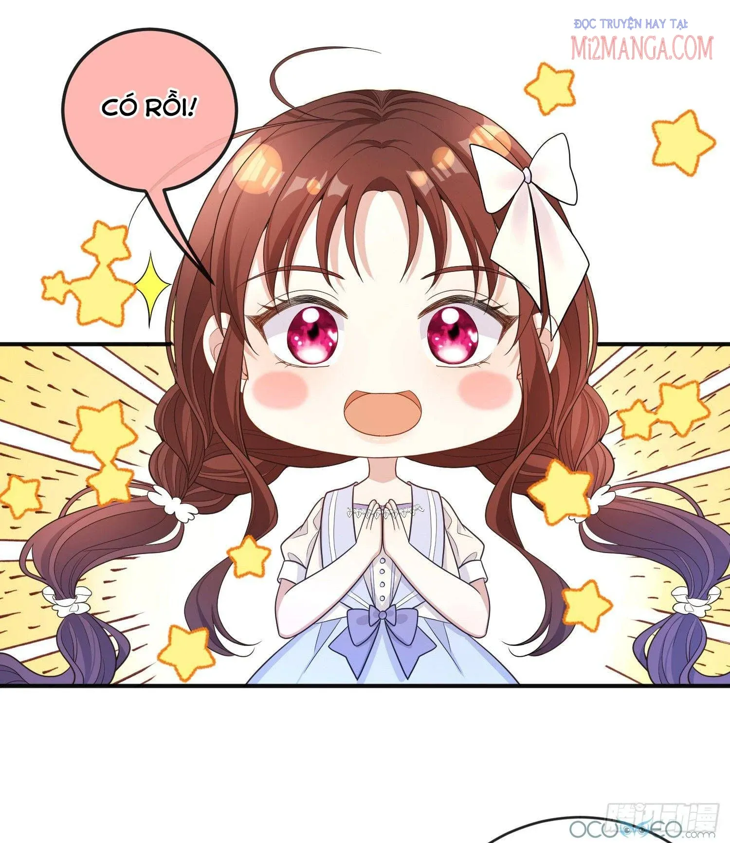 Trở Thành Bạch Nguyệt Quang Của Phản Diện Hắc Hóa Chapter 20.5 - 7