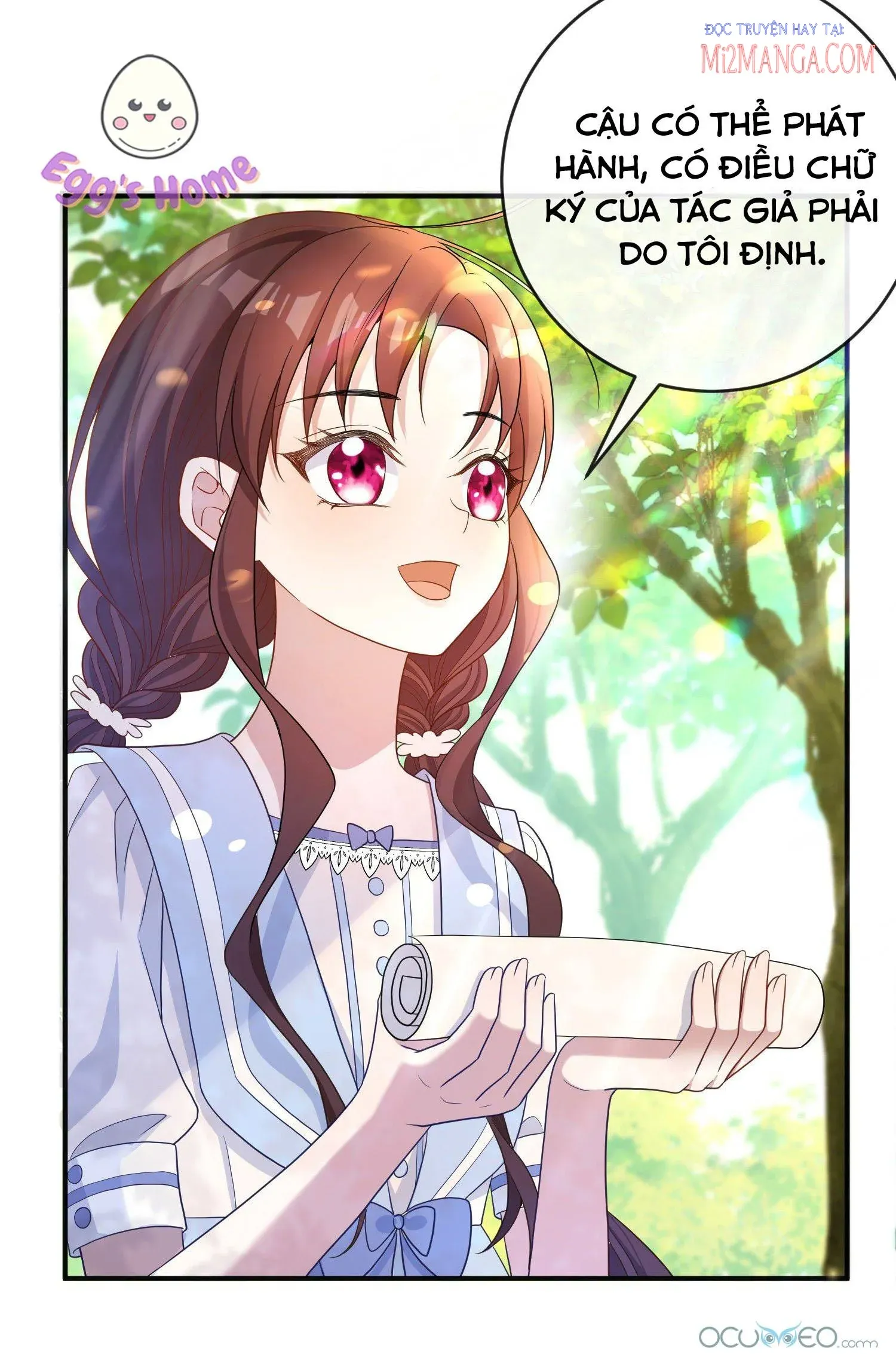 Trở Thành Bạch Nguyệt Quang Của Phản Diện Hắc Hóa Chapter 20.5 - 8