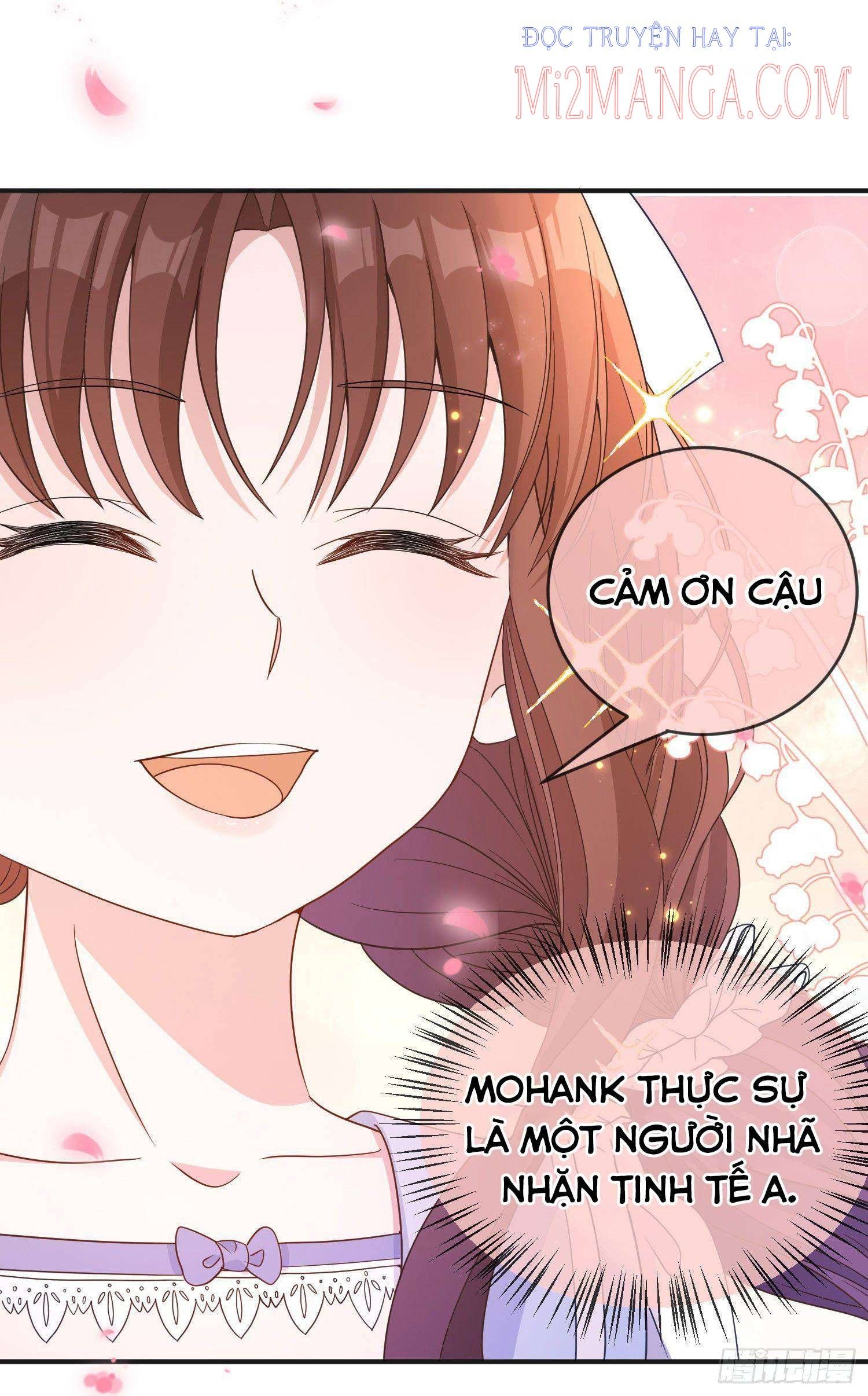 Trở Thành Bạch Nguyệt Quang Của Phản Diện Hắc Hóa Chapter 22.5 - 15