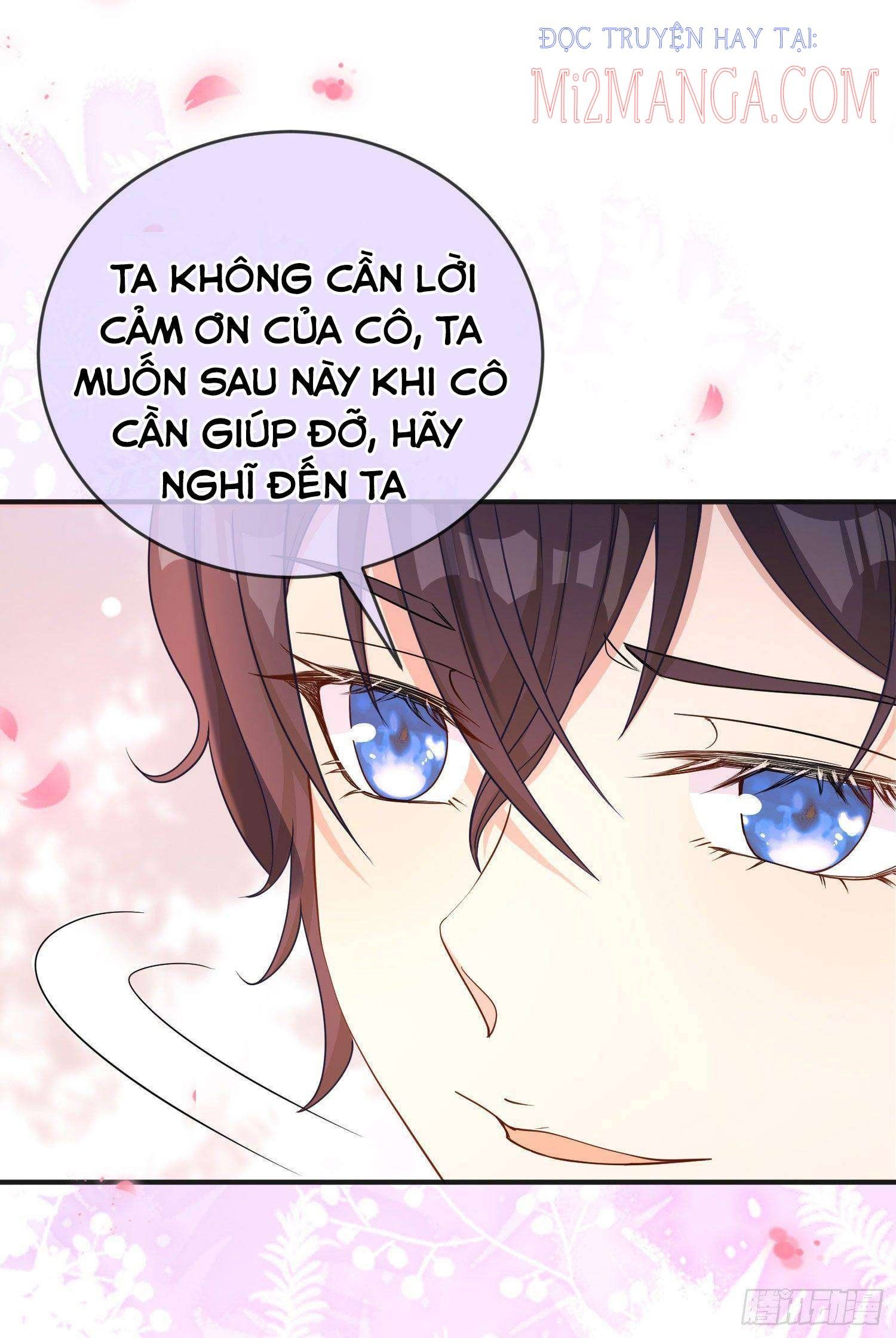 Trở Thành Bạch Nguyệt Quang Của Phản Diện Hắc Hóa Chapter 22.5 - 16