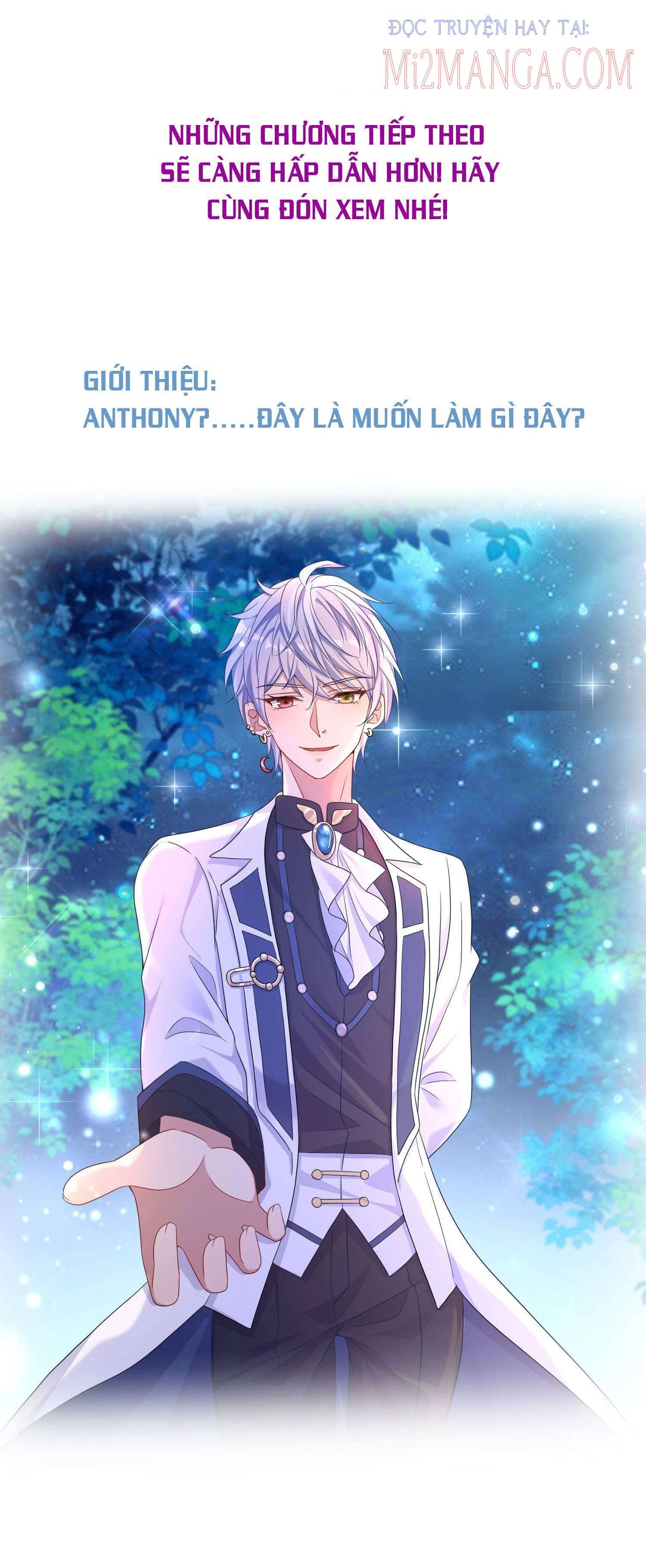 Trở Thành Bạch Nguyệt Quang Của Phản Diện Hắc Hóa Chapter 22.5 - 20