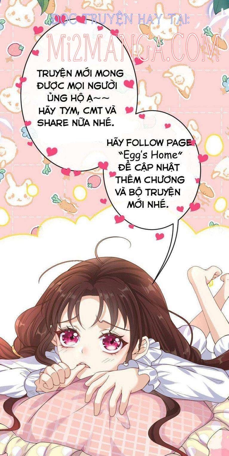 Trở Thành Bạch Nguyệt Quang Của Phản Diện Hắc Hóa Chapter 22.5 - 21