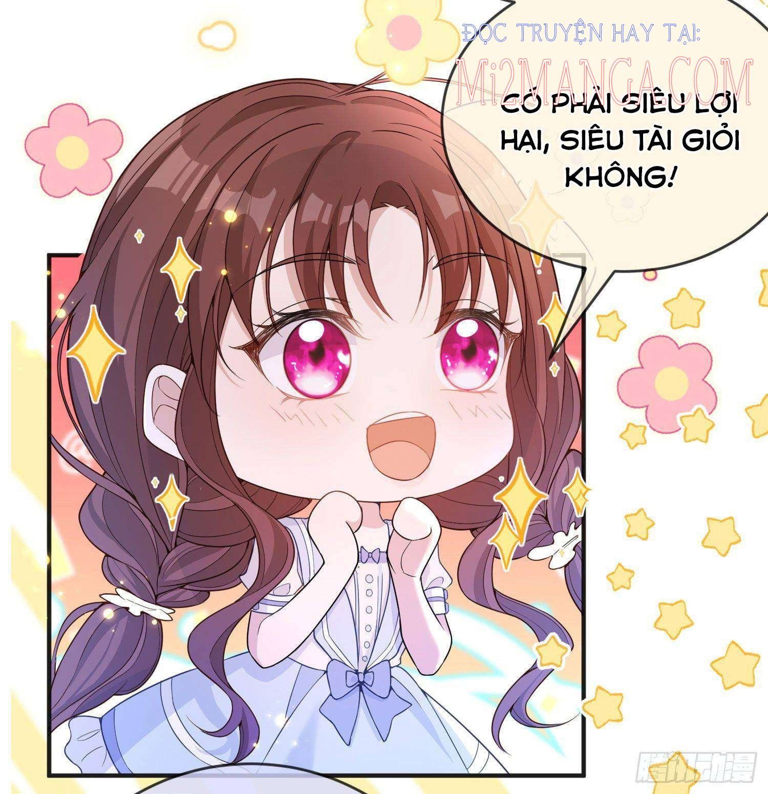 Trở Thành Bạch Nguyệt Quang Của Phản Diện Hắc Hóa Chapter 22.5 - 5