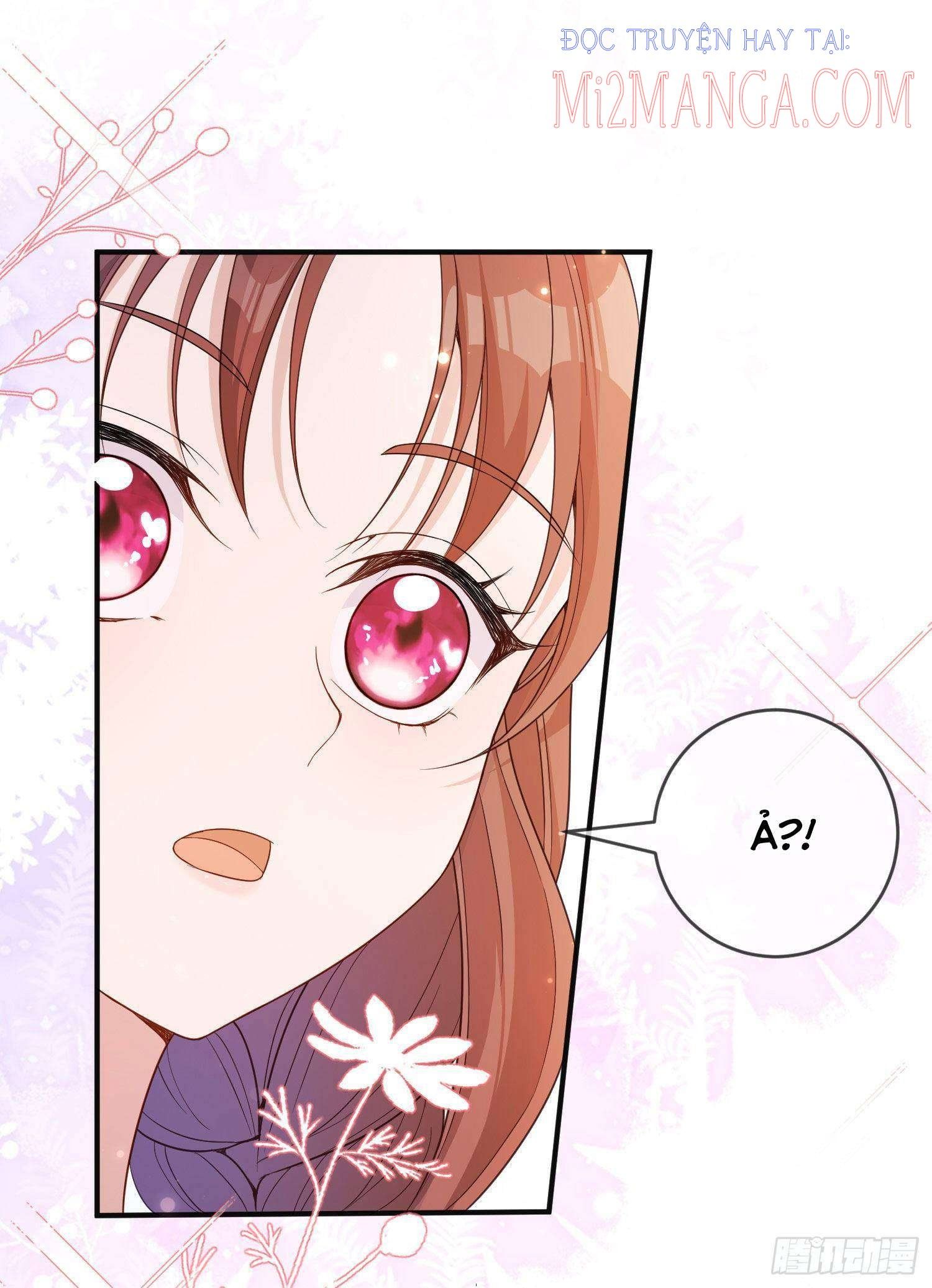 Trở Thành Bạch Nguyệt Quang Của Phản Diện Hắc Hóa Chapter 22.5 - 7