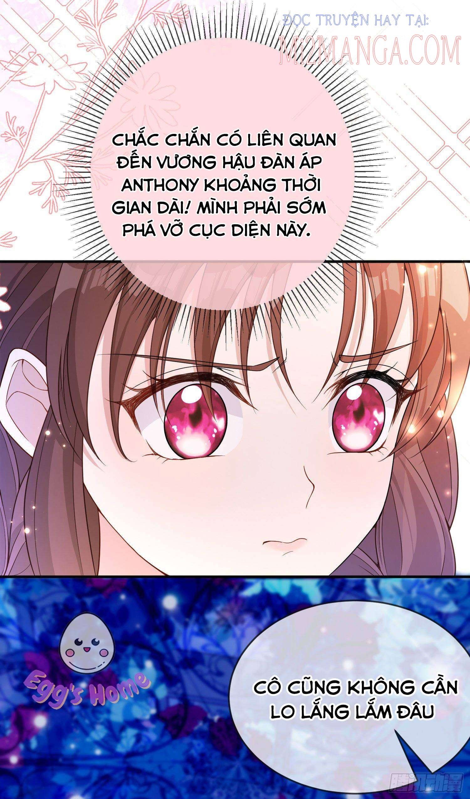 Trở Thành Bạch Nguyệt Quang Của Phản Diện Hắc Hóa Chapter 22.5 - 8