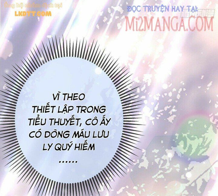Trở Thành Bạch Nguyệt Quang Của Phản Diện Hắc Hóa Chapter 7.5 - 20