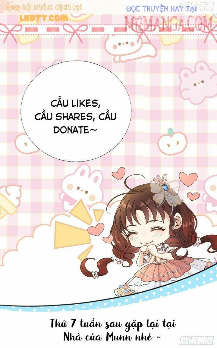 Trở Thành Bạch Nguyệt Quang Của Phản Diện Hắc Hóa Chapter 7.5 - 23