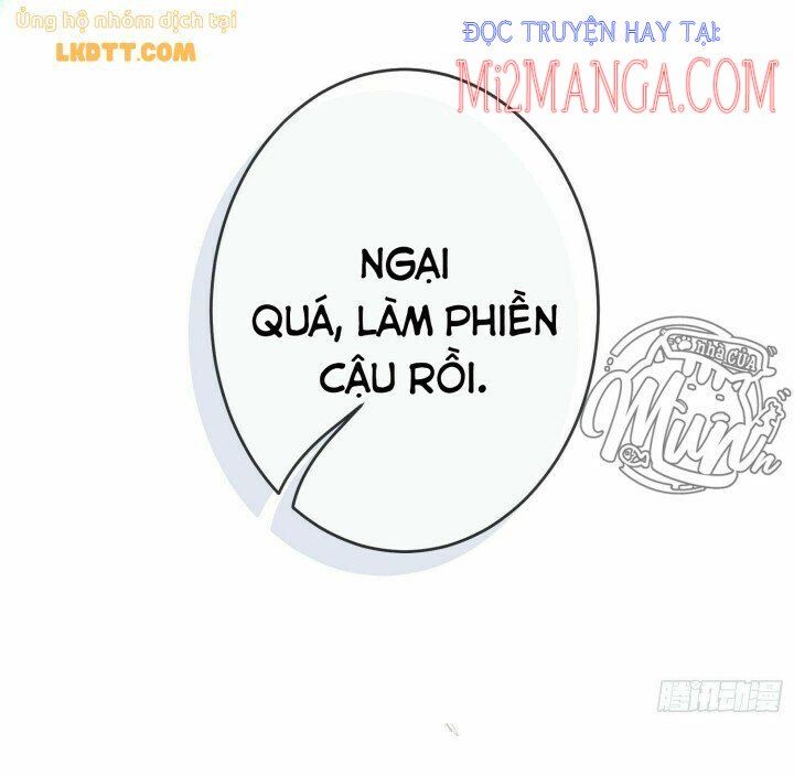 Trở Thành Bạch Nguyệt Quang Của Phản Diện Hắc Hóa Chapter 7.5 - 8