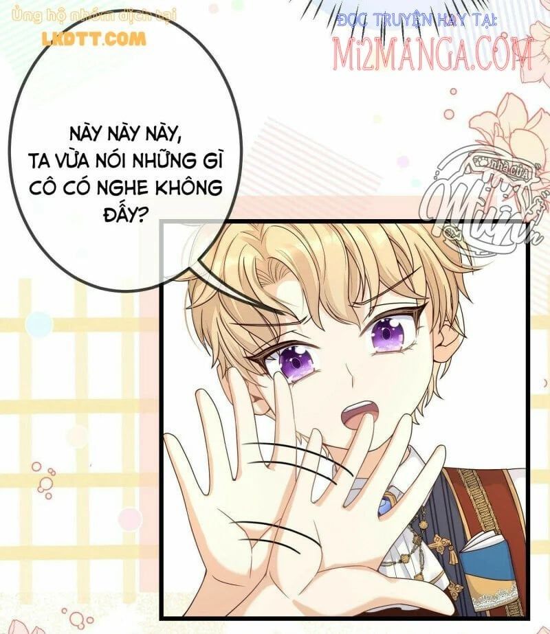 Trở Thành Bạch Nguyệt Quang Của Phản Diện Hắc Hóa Chapter 8.5 - 12