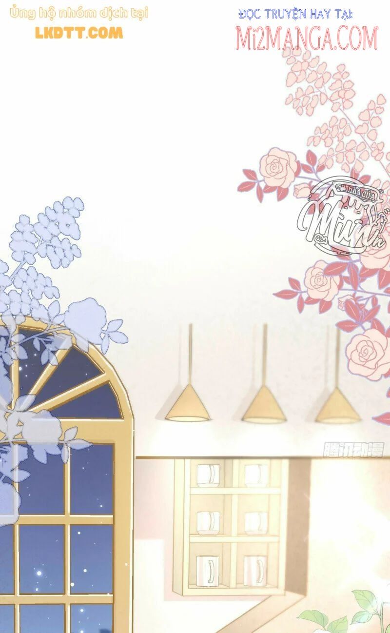 Trở Thành Bạch Nguyệt Quang Của Phản Diện Hắc Hóa Chapter 8.5 - 16