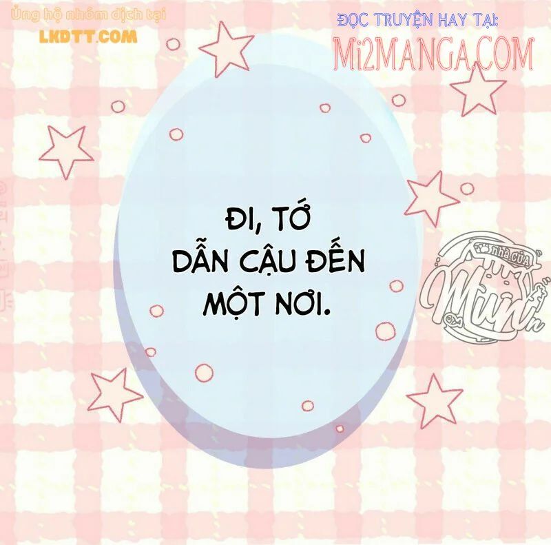 Trở Thành Bạch Nguyệt Quang Của Phản Diện Hắc Hóa Chapter 8.5 - 26