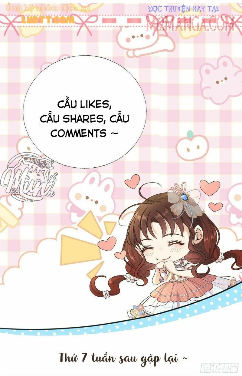 Trở Thành Bạch Nguyệt Quang Của Phản Diện Hắc Hóa Chapter 8.5 - 28