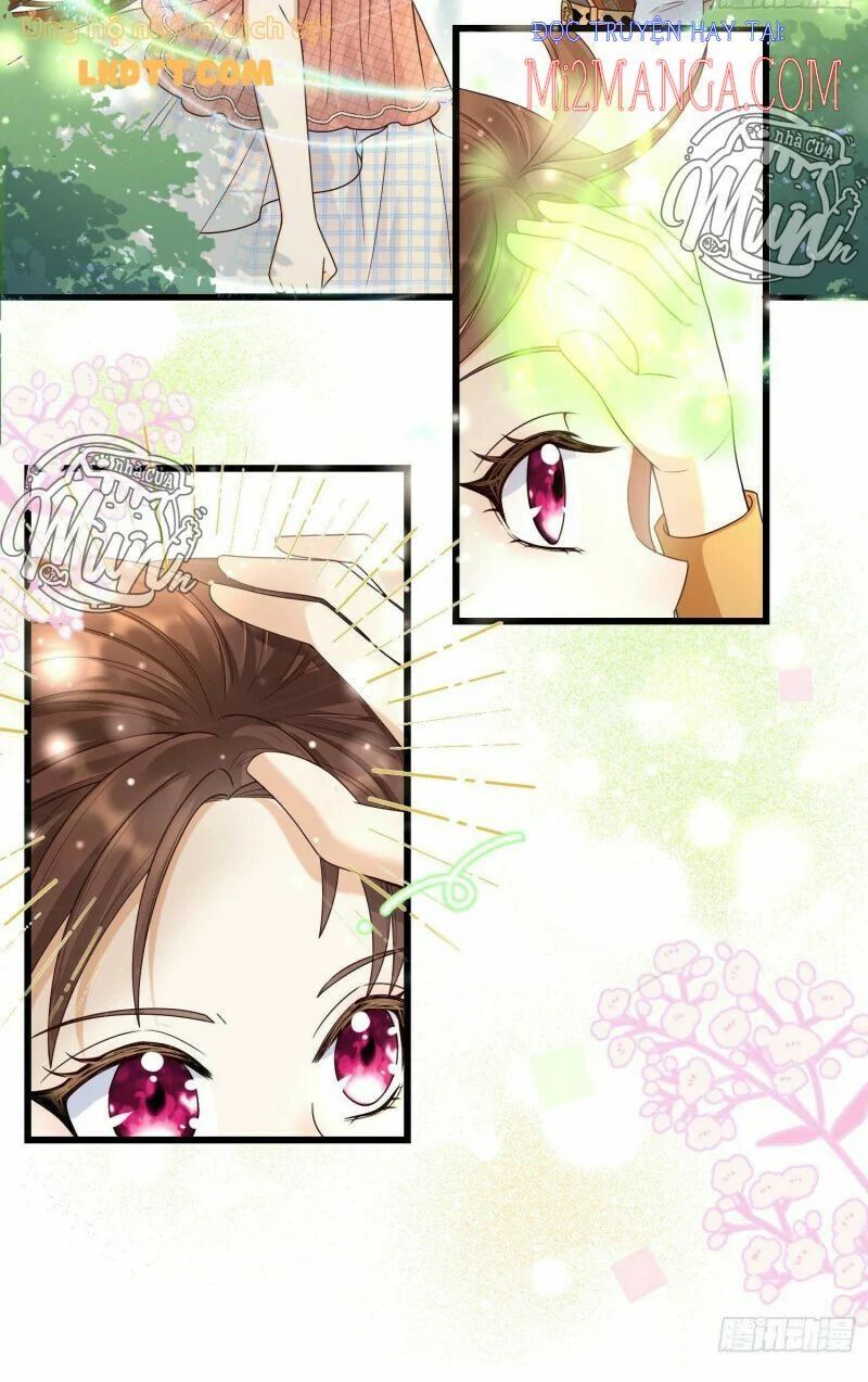 Trở Thành Bạch Nguyệt Quang Của Phản Diện Hắc Hóa Chapter 8.5 - 8