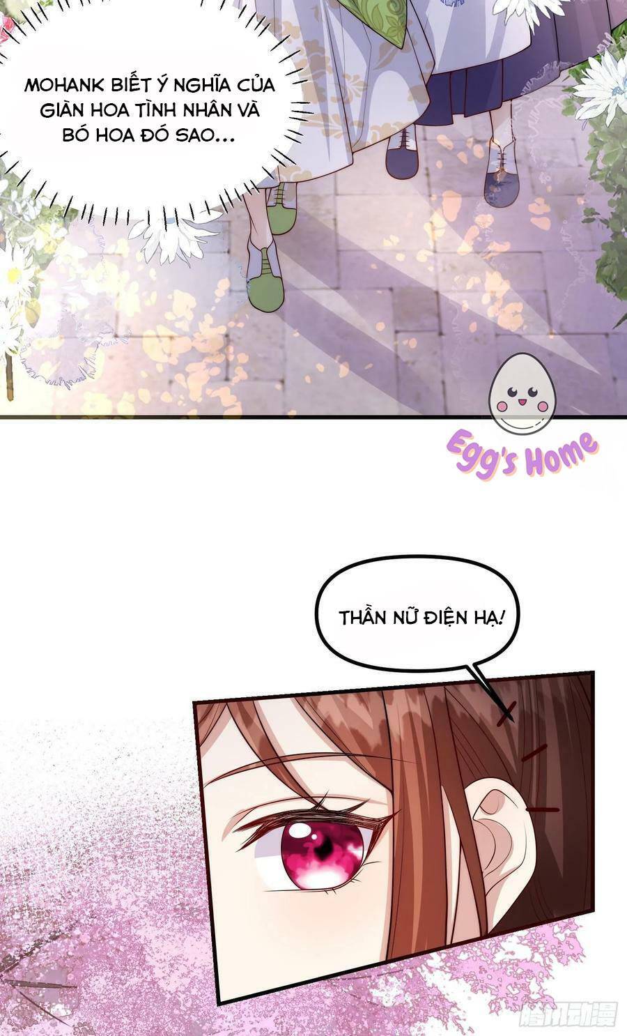 Trở Thành Bạch Nguyệt Quang Của Phản Diện Hắc Hóa Chapter 82 - 2