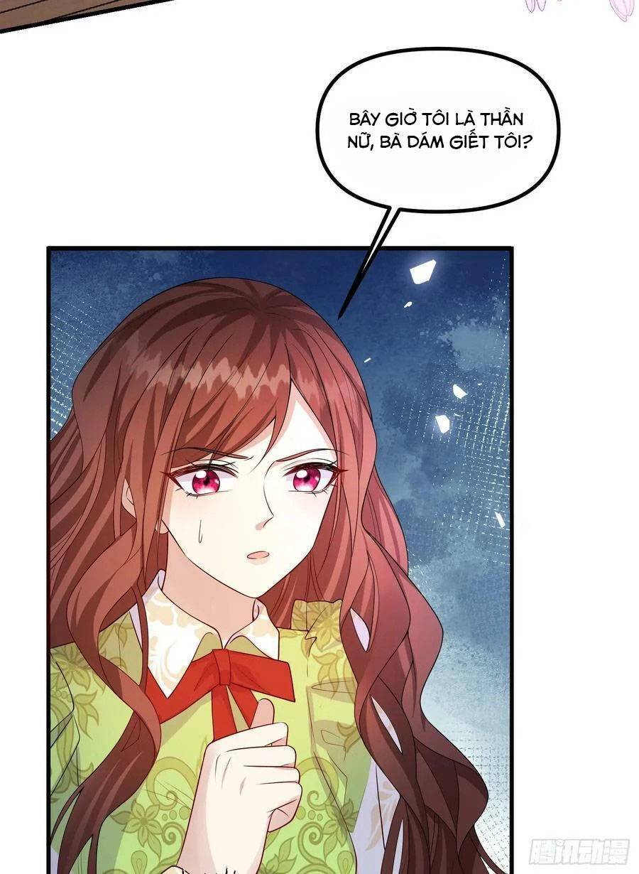 Trở Thành Bạch Nguyệt Quang Của Phản Diện Hắc Hóa Chapter 82 - 11