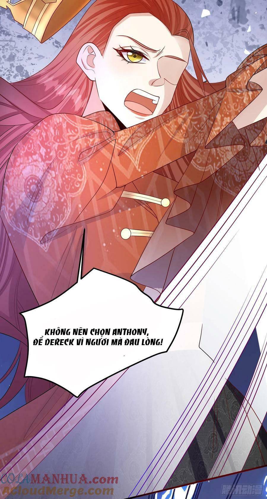 Trở Thành Bạch Nguyệt Quang Của Phản Diện Hắc Hóa Chapter 82 - 13