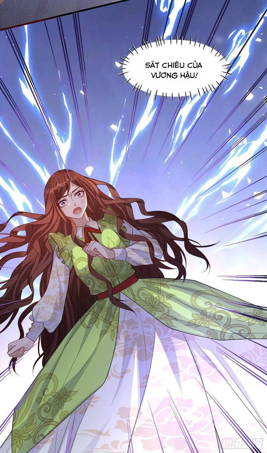 Trở Thành Bạch Nguyệt Quang Của Phản Diện Hắc Hóa Chapter 82 - 14