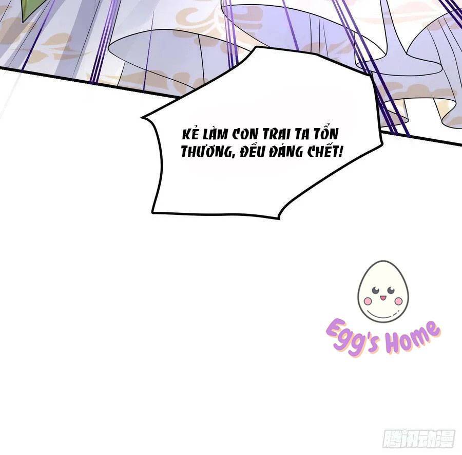 Trở Thành Bạch Nguyệt Quang Của Phản Diện Hắc Hóa Chapter 82 - 15