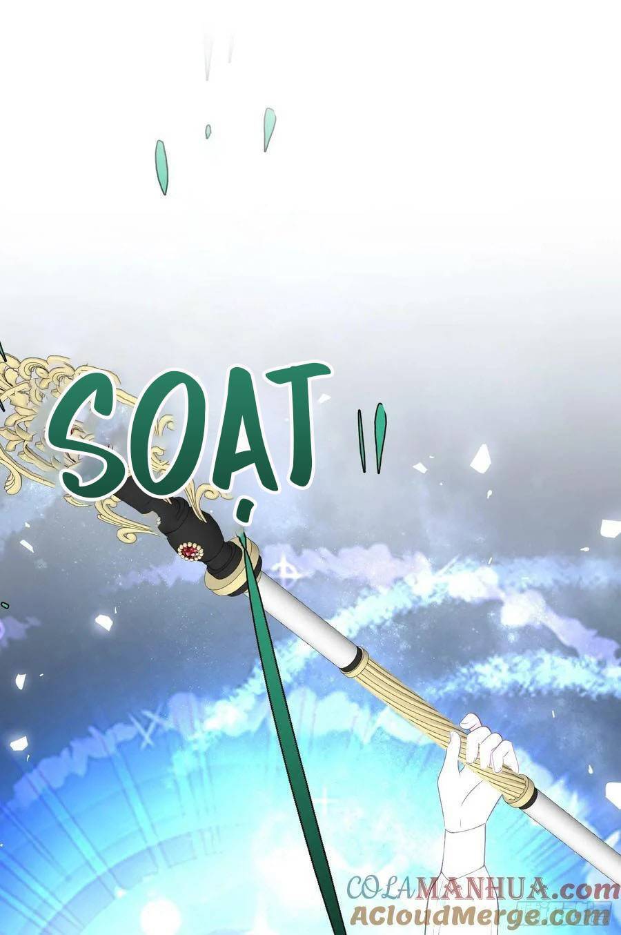 Trở Thành Bạch Nguyệt Quang Của Phản Diện Hắc Hóa Chapter 82 - 16