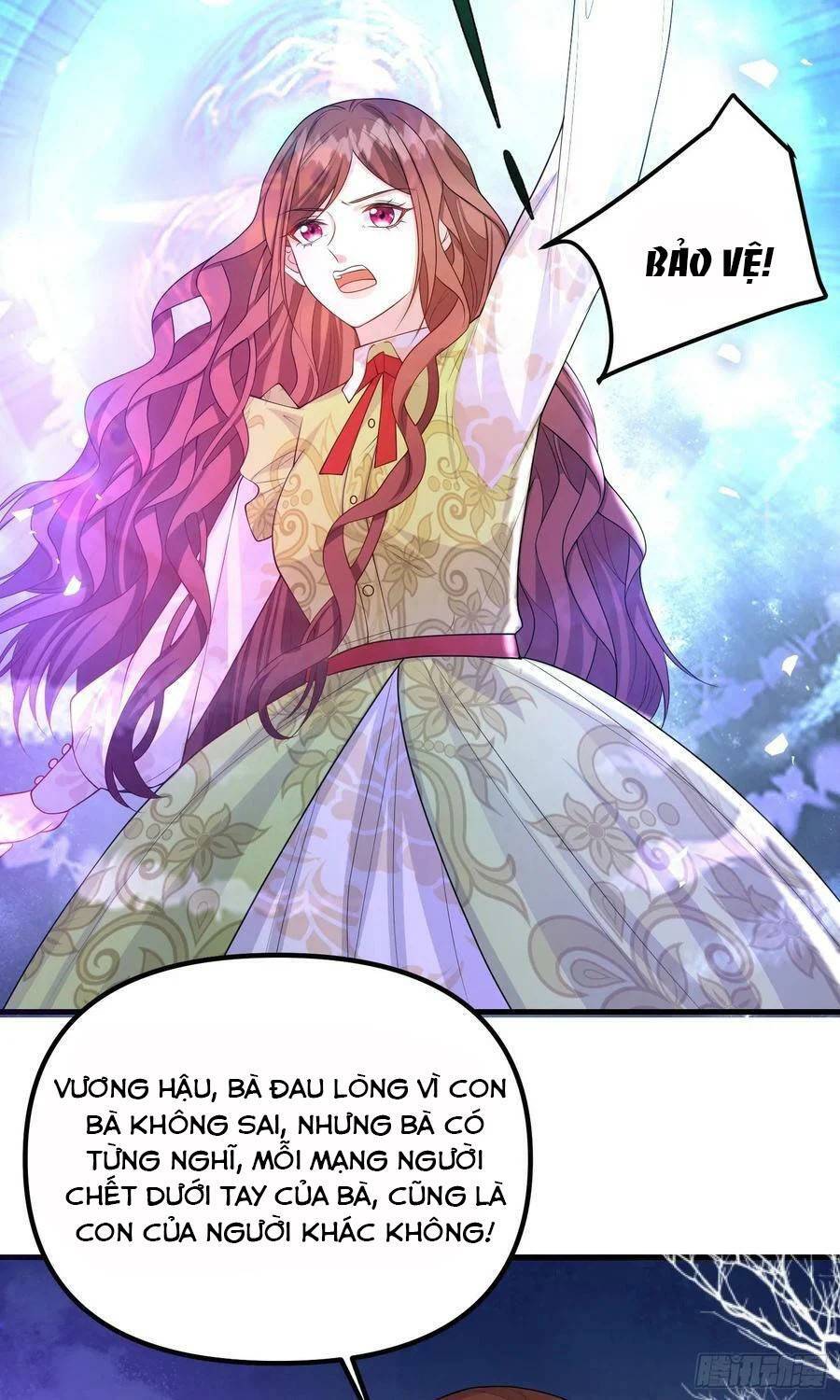 Trở Thành Bạch Nguyệt Quang Của Phản Diện Hắc Hóa Chapter 82 - 17