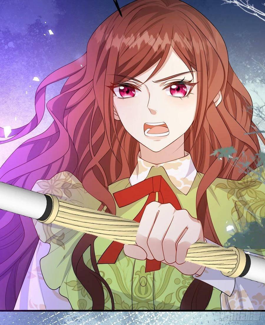 Trở Thành Bạch Nguyệt Quang Của Phản Diện Hắc Hóa Chapter 82 - 18