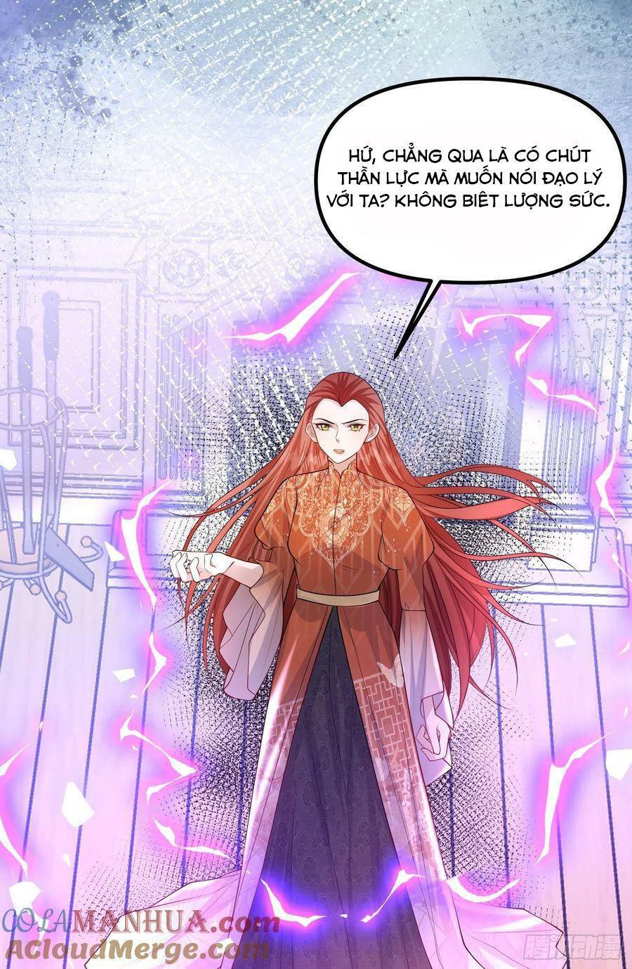 Trở Thành Bạch Nguyệt Quang Của Phản Diện Hắc Hóa Chapter 82 - 19