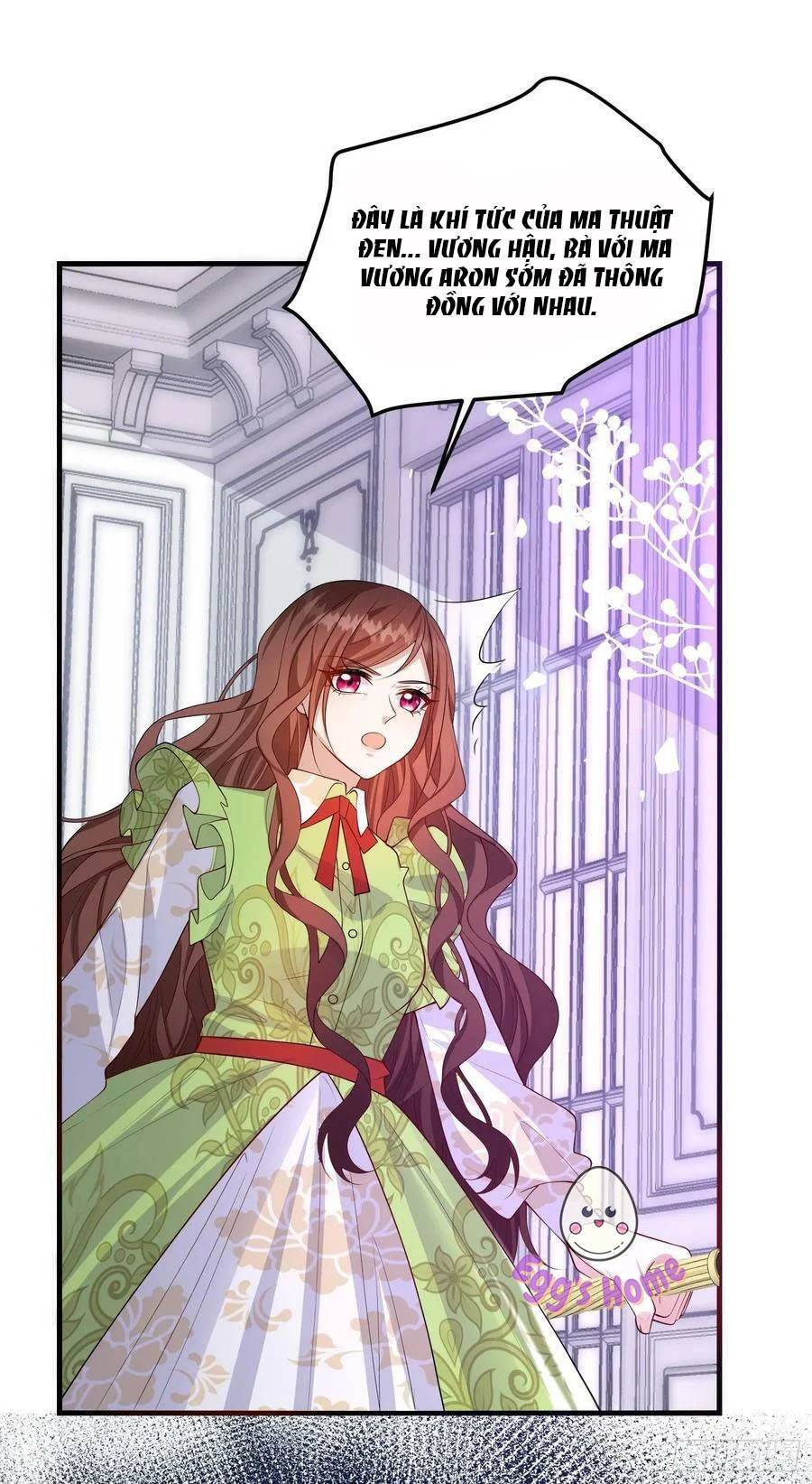 Trở Thành Bạch Nguyệt Quang Của Phản Diện Hắc Hóa Chapter 82 - 21