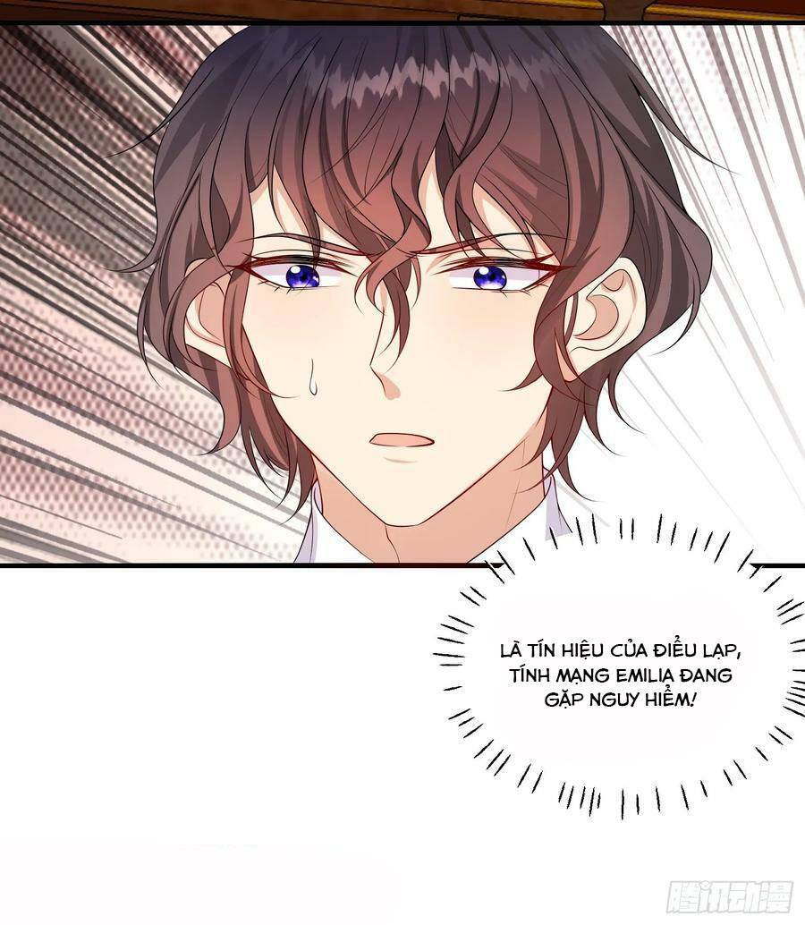 Trở Thành Bạch Nguyệt Quang Của Phản Diện Hắc Hóa Chapter 82 - 28