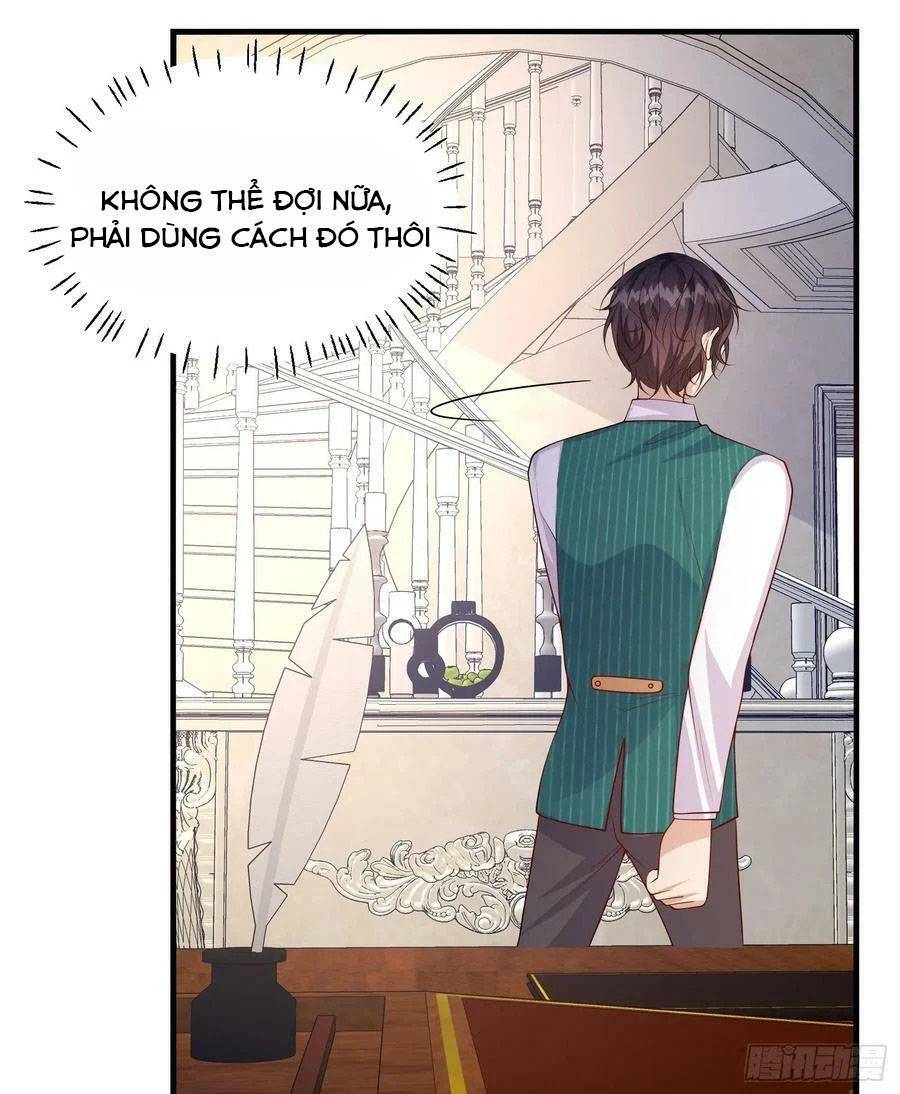 Trở Thành Bạch Nguyệt Quang Của Phản Diện Hắc Hóa Chapter 82 - 29