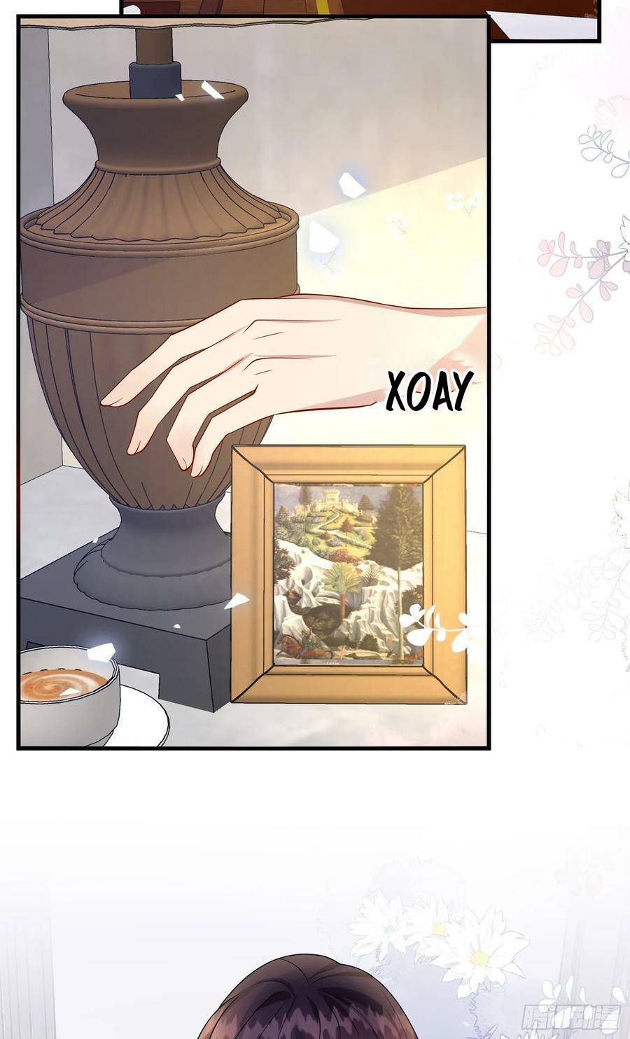 Trở Thành Bạch Nguyệt Quang Của Phản Diện Hắc Hóa Chapter 82 - 30