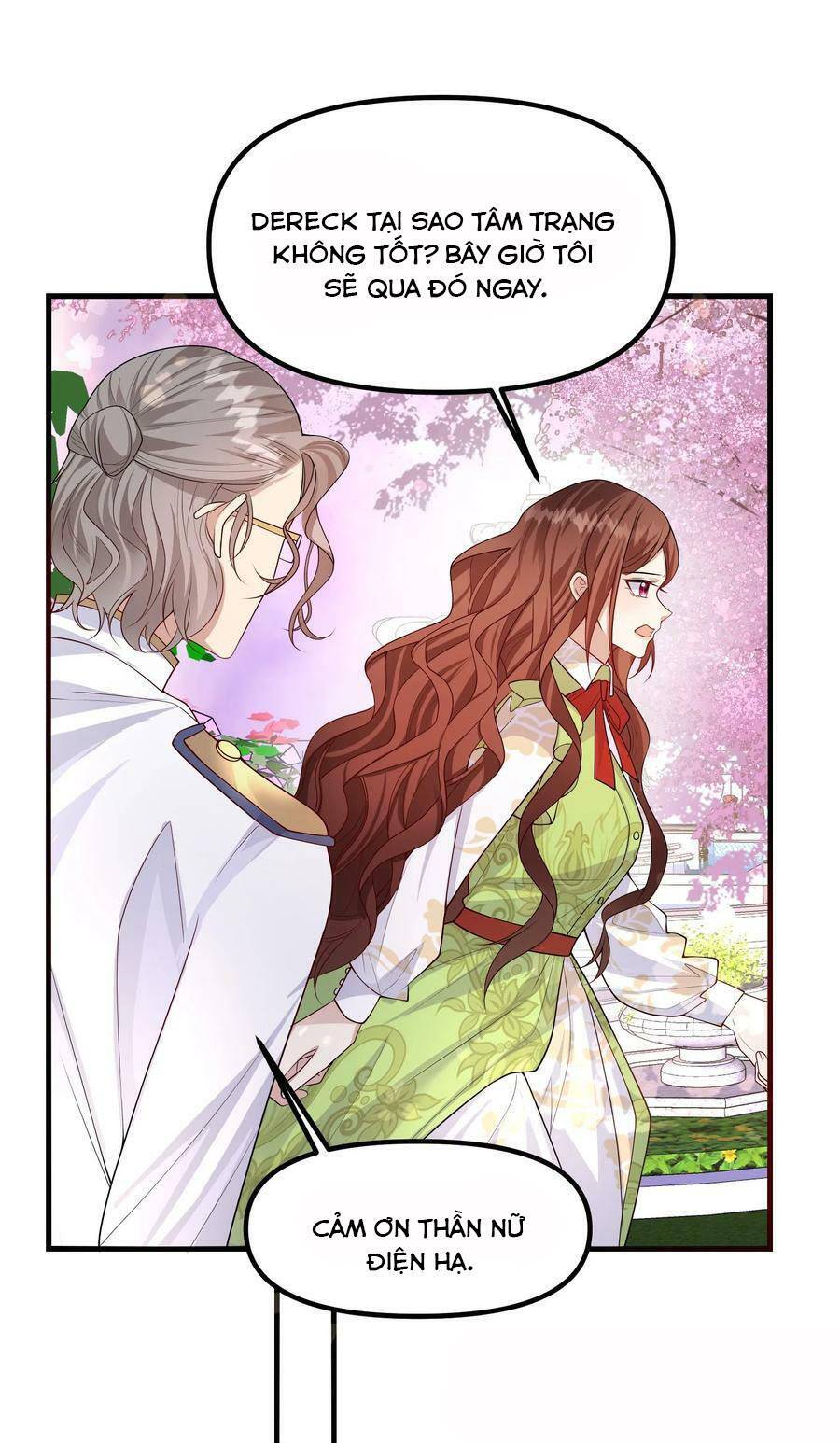 Trở Thành Bạch Nguyệt Quang Của Phản Diện Hắc Hóa Chapter 82 - 4