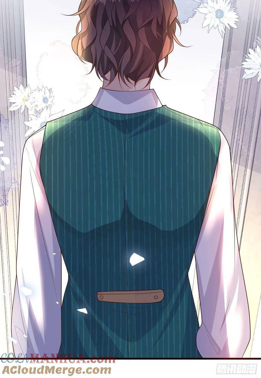 Trở Thành Bạch Nguyệt Quang Của Phản Diện Hắc Hóa Chapter 82 - 31