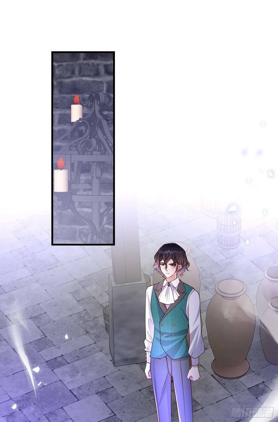 Trở Thành Bạch Nguyệt Quang Của Phản Diện Hắc Hóa Chapter 82 - 32