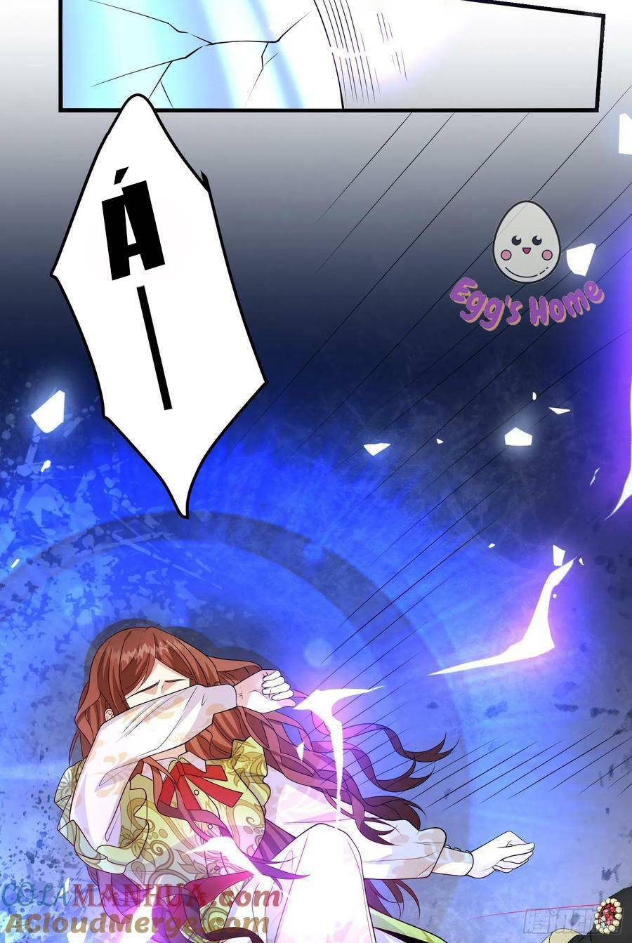 Trở Thành Bạch Nguyệt Quang Của Phản Diện Hắc Hóa Chapter 82 - 34