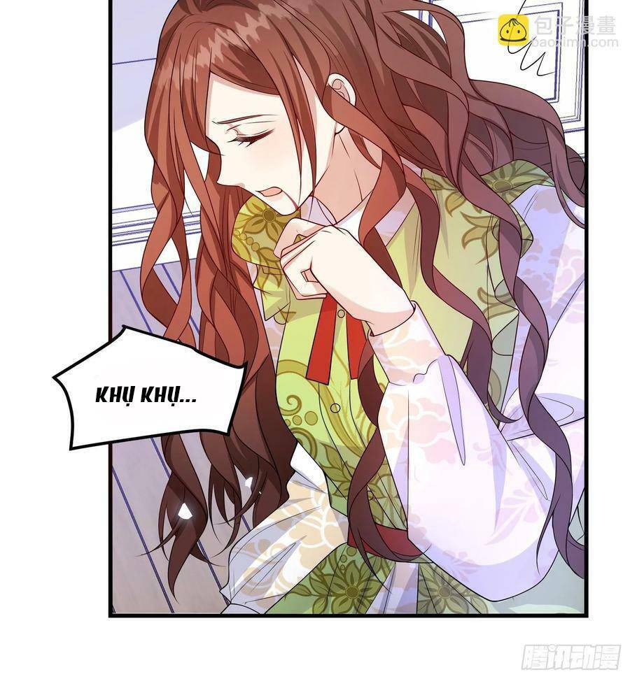 Trở Thành Bạch Nguyệt Quang Của Phản Diện Hắc Hóa Chapter 82 - 36