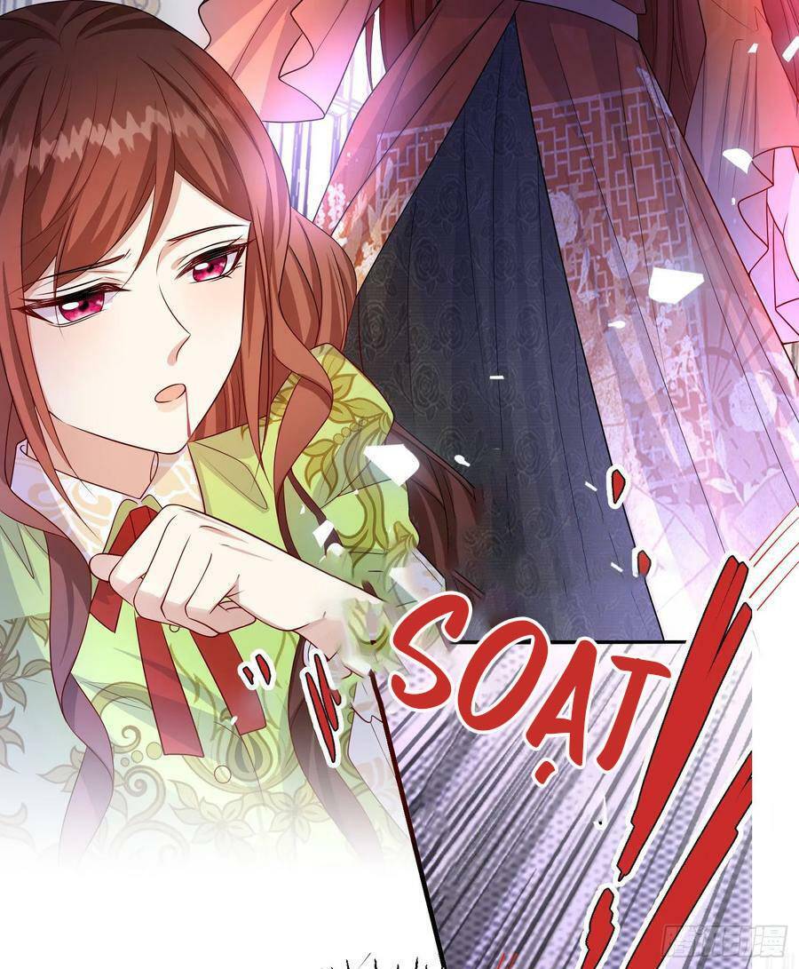 Trở Thành Bạch Nguyệt Quang Của Phản Diện Hắc Hóa Chapter 82 - 38