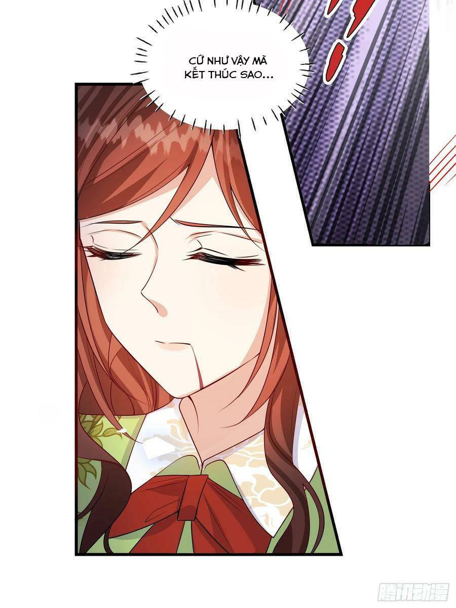 Trở Thành Bạch Nguyệt Quang Của Phản Diện Hắc Hóa Chapter 82 - 39