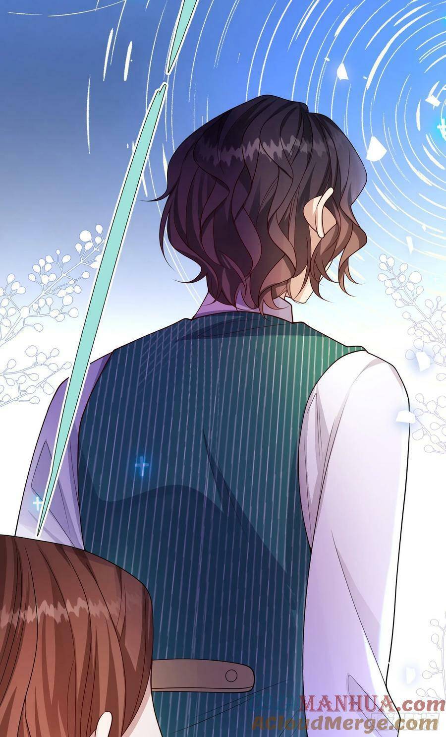 Trở Thành Bạch Nguyệt Quang Của Phản Diện Hắc Hóa Chapter 82 - 43