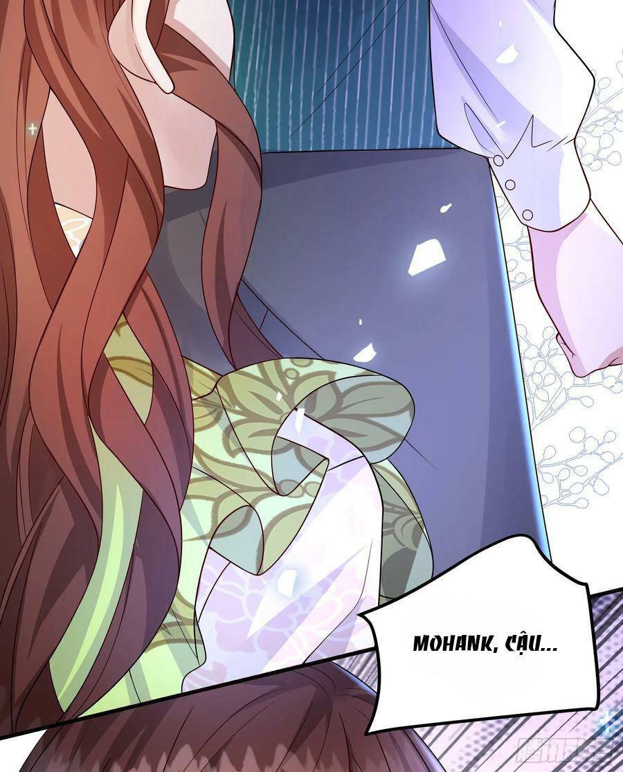 Trở Thành Bạch Nguyệt Quang Của Phản Diện Hắc Hóa Chapter 82 - 44