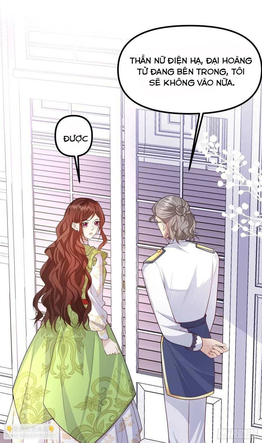 Trở Thành Bạch Nguyệt Quang Của Phản Diện Hắc Hóa Chapter 82 - 6