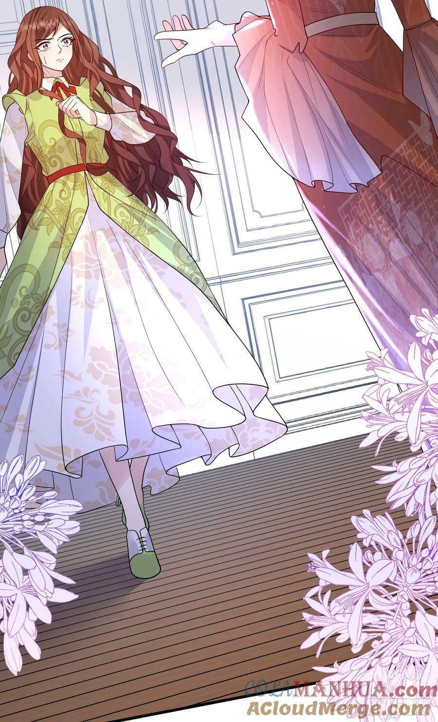 Trở Thành Bạch Nguyệt Quang Của Phản Diện Hắc Hóa Chapter 82 - 10